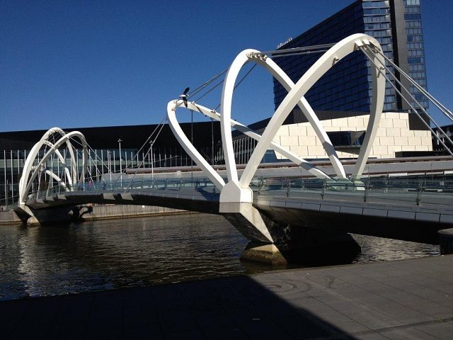 Melbourne Convention Centre