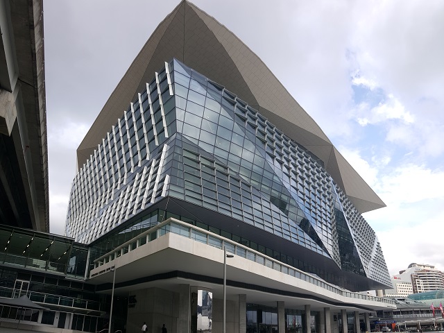 Sydney-Convention-Centre