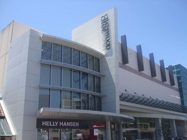 Chatswood Chase