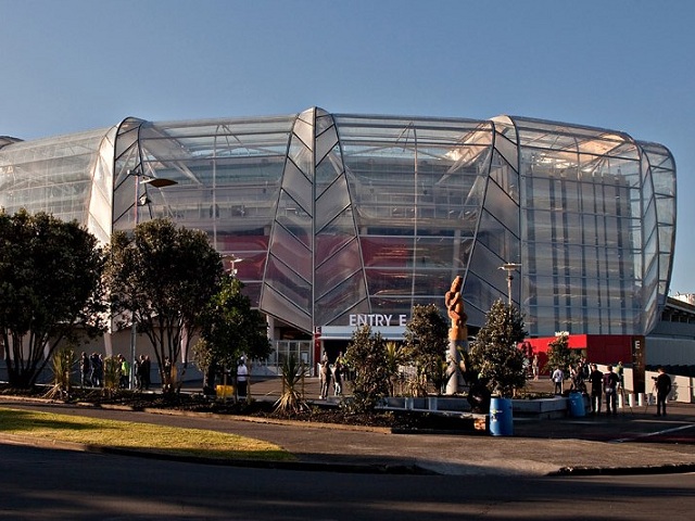 Eden Park Stadium (NZ)