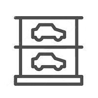 Carpark-icon