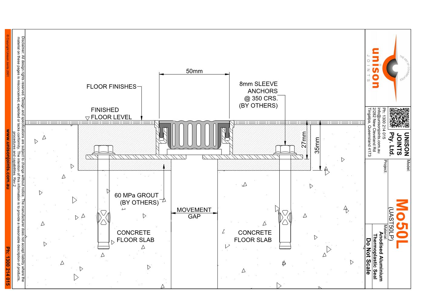 Concrete Expansion Joint Seal Concrete Joint Sealant Types