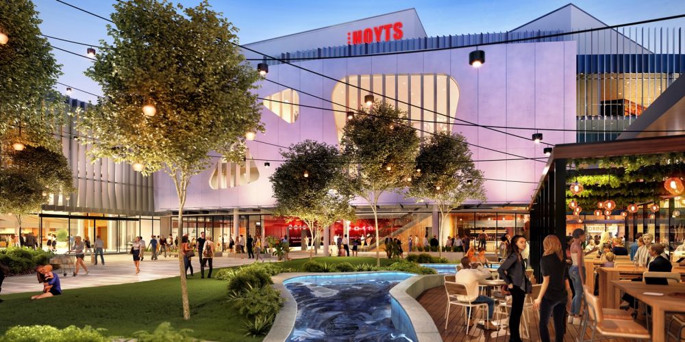 Karrinyup-Shopping-Centre
