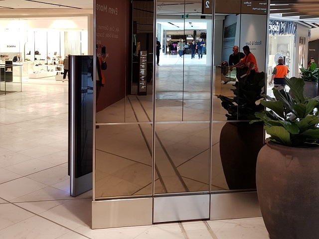 Westfield Newmarket Auckland NZ