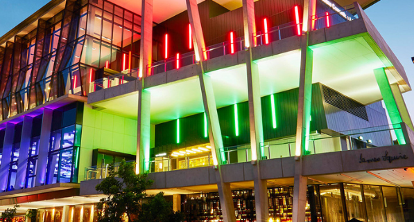 Brisbane Convention Centre