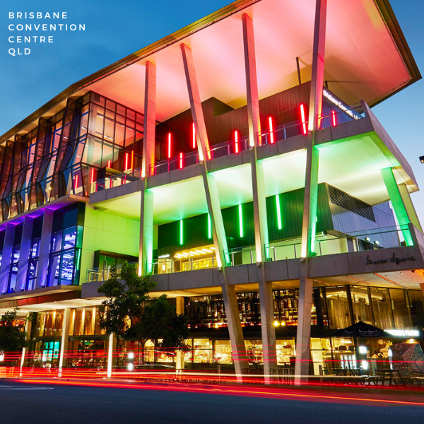 Brisbane Convention Centre