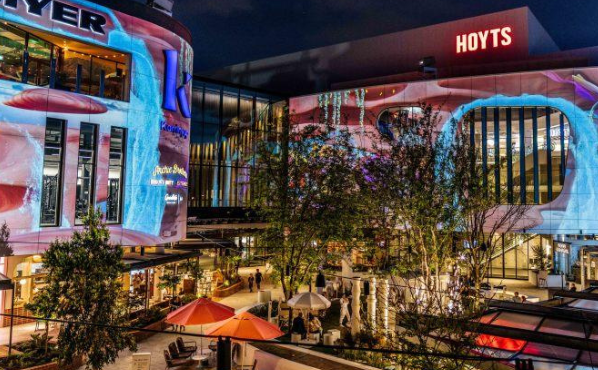 Karrinyup Shopping Centre