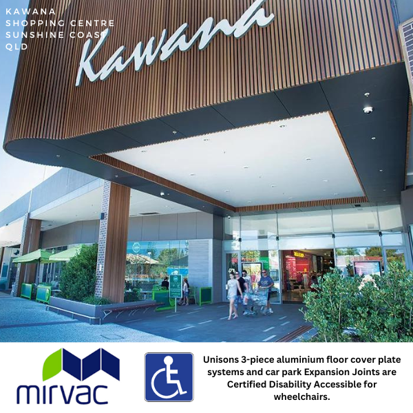 Kawana Shopping World Sunshine Coast QLD