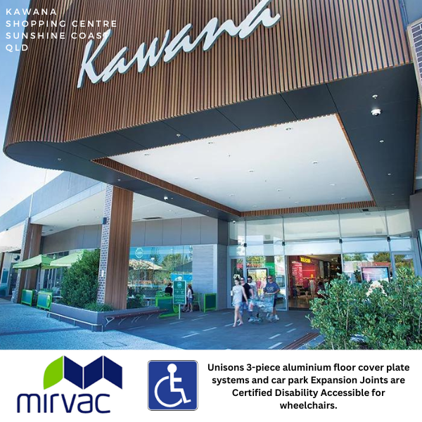 Kawana Shopping World Sunshine Coast