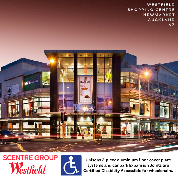 Westfield Newmarket Auckland NZ