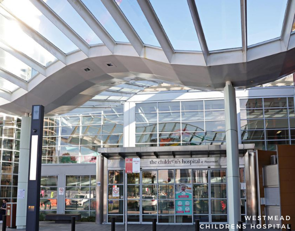 Westmead Children's Hospital