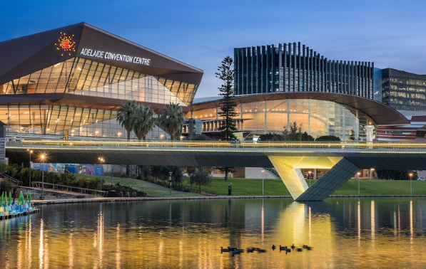 Adelaide Convention Centre