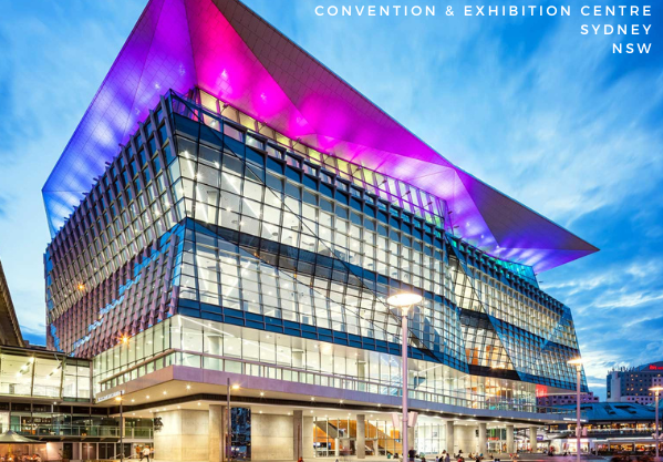 ICC Sydney