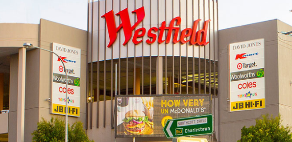 Westfield Kotara