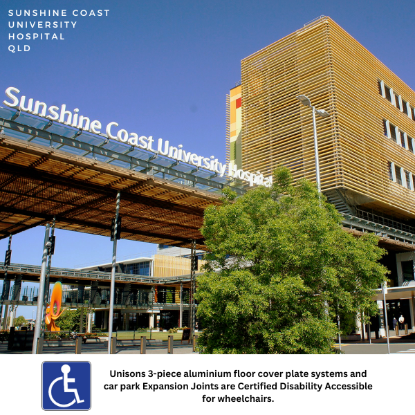 Sunshine Coast University Hospital