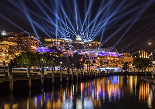 Star Casino Sydney NSW