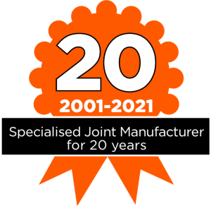 Unison Joints-20 years Strong