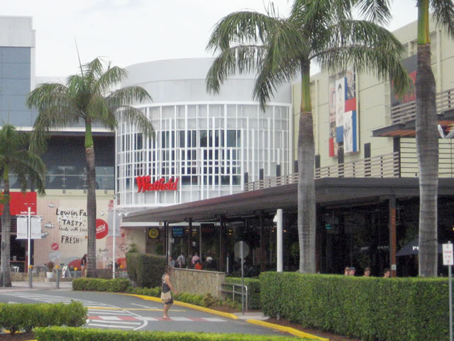 Westfield-Chermside
