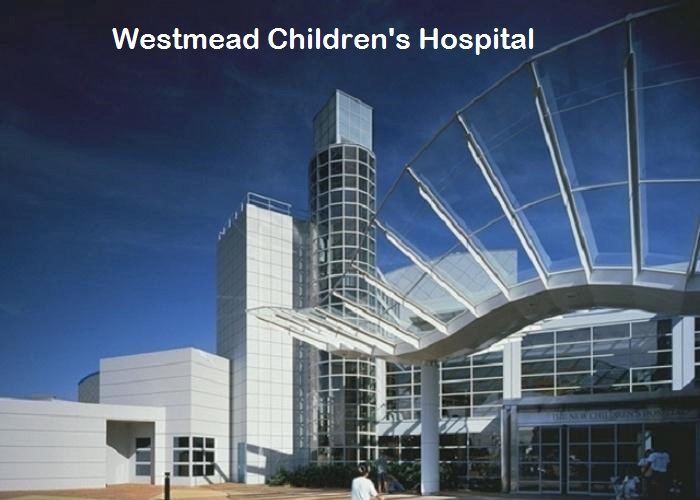 Westmead Children's Hospital