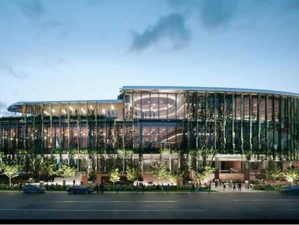 Cairns Convention Centre