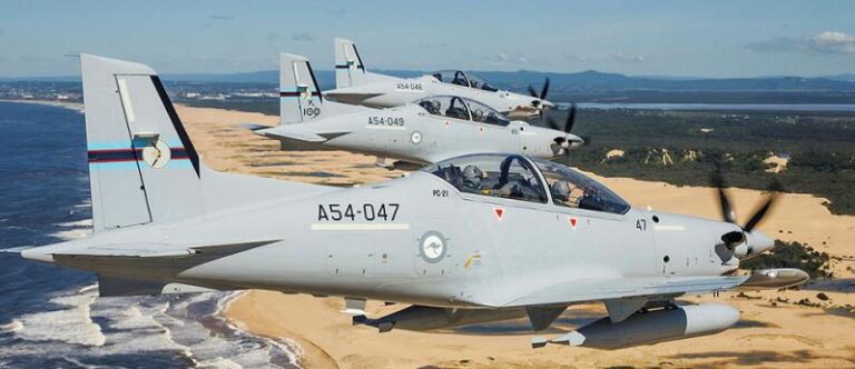 RAAF Base Williamstown NSW