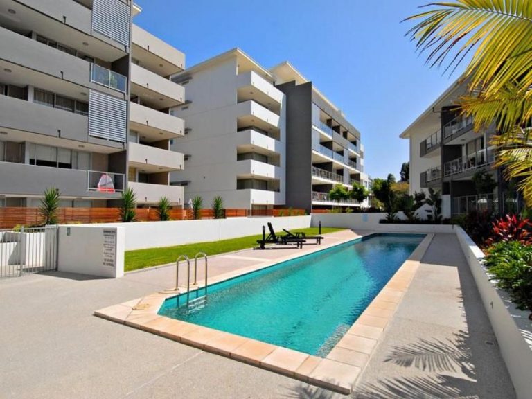 Ciana Apartments