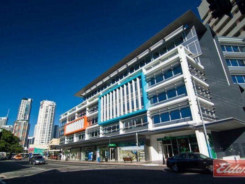 AgedCare-108 Wickham Terrace Aged Care