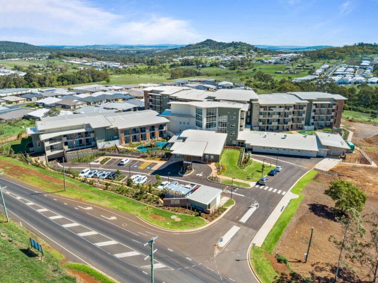 Ozcare Toowoomba QLD