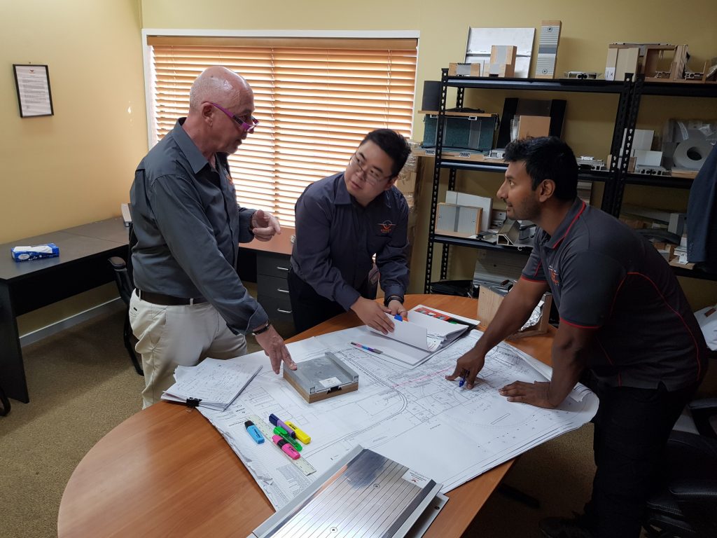 Design Team