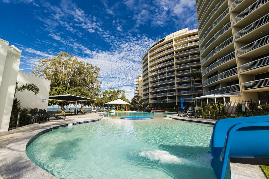 hotel-Gemini Resort QLD