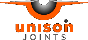 Unison Joints High Performance Bespoke Coverplates