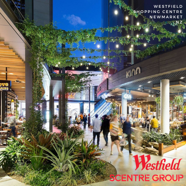 Westfield Shopping Centre Northlakes Brisbane
