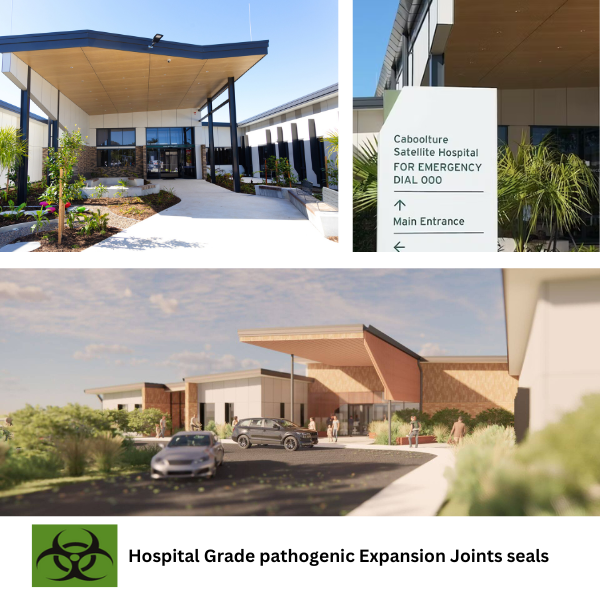 Satellite Hospitals QLD