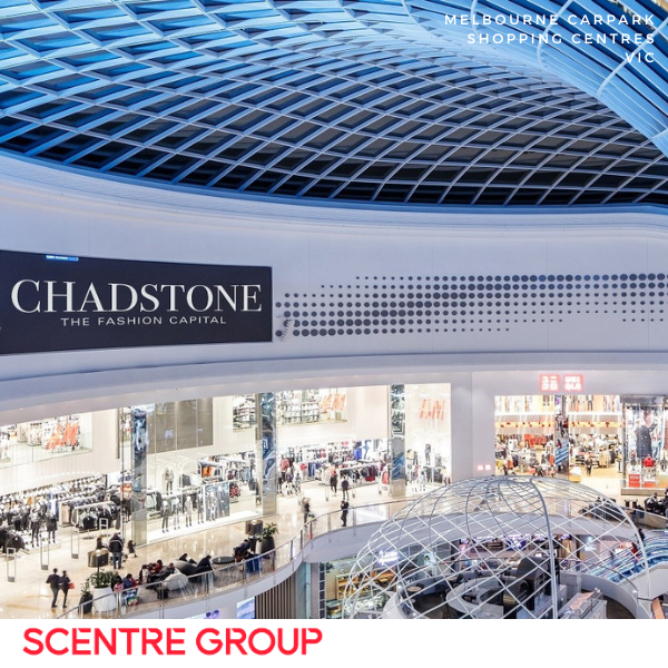 Westfield Bondi  MPN - Structural Design & Engineering