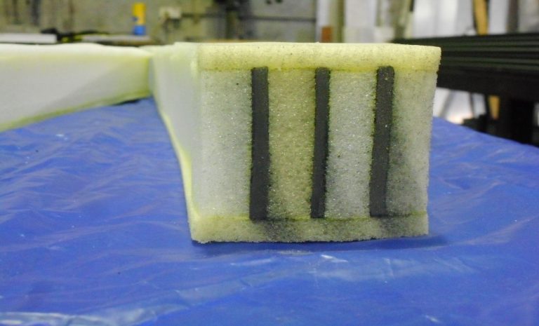 Unison Joints – Fire Insulators – Barriers for Construction Expansion Joints