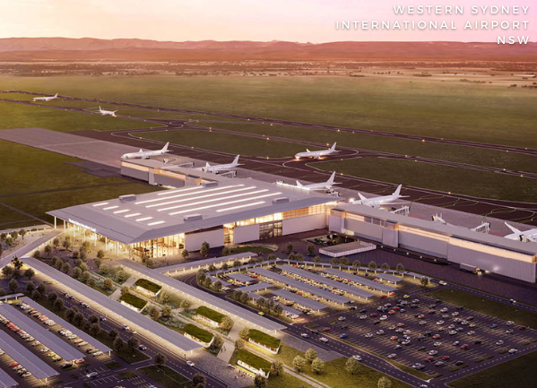 Western Sydney International Airport