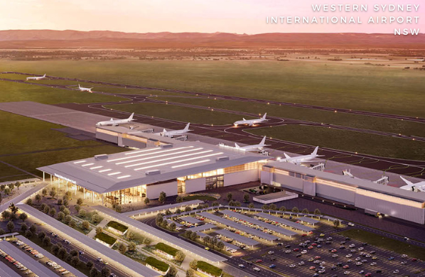 Western Sydney International Airport