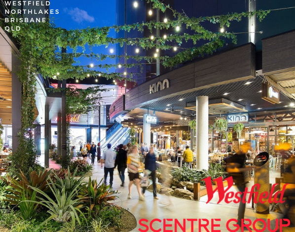 Westfield Shopping Centre Northlakes
