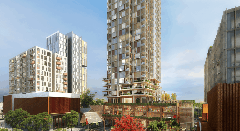 Waterloo Metro Quarter