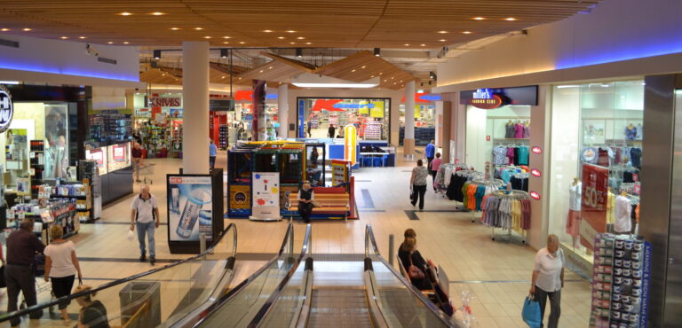 Coles Supermarket Frankston