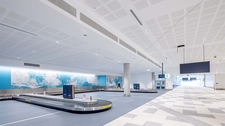Gold Coast Airport