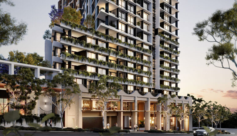 Woolworths Castle Hill