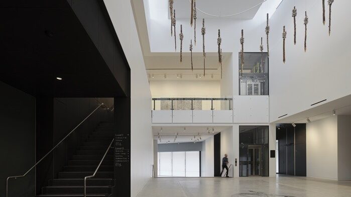 Newcastle Art Gallery