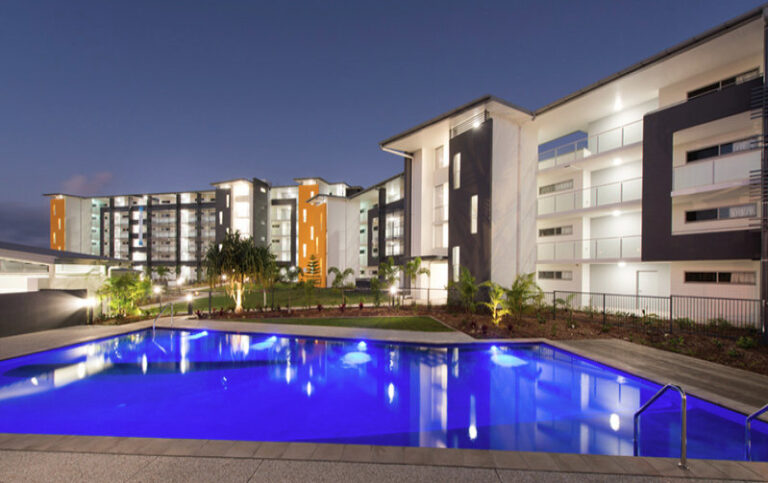 Broadwater Peninsula Gold Coast