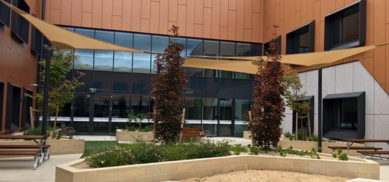 Canberra University Hospital