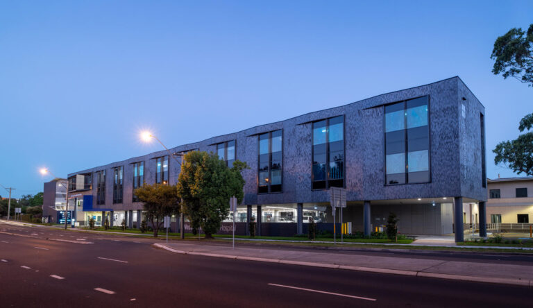Westmead Private Hospital