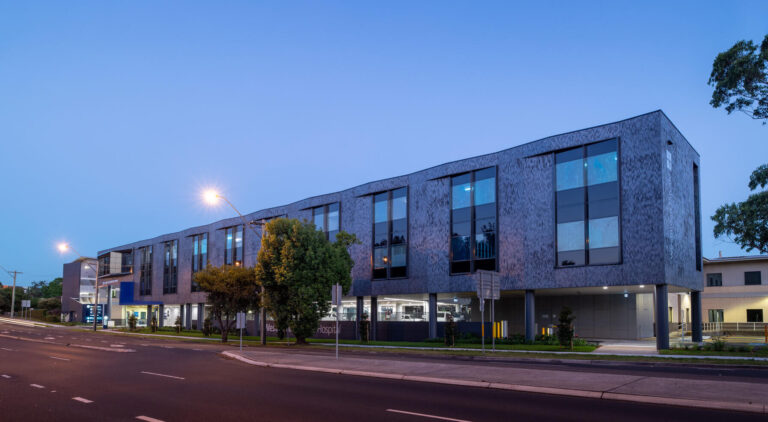 Westmead Private Hospital