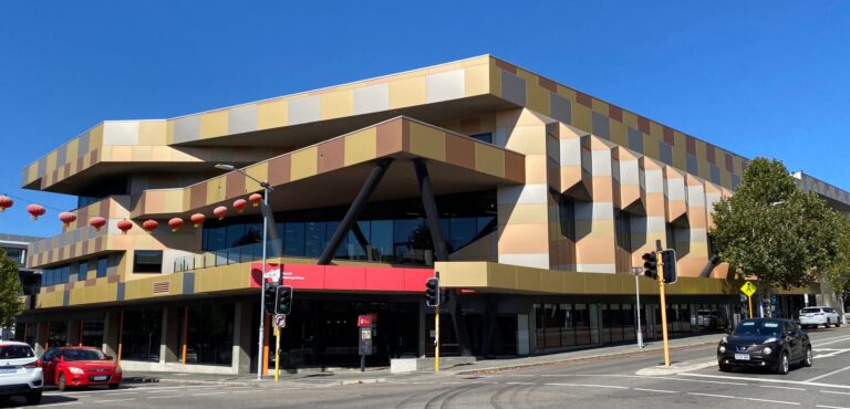 TAFE Balga North Metro