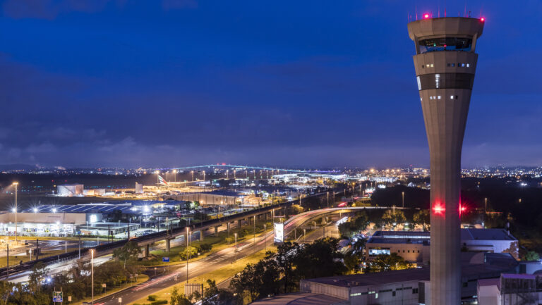 Air Trafffic Control Centre