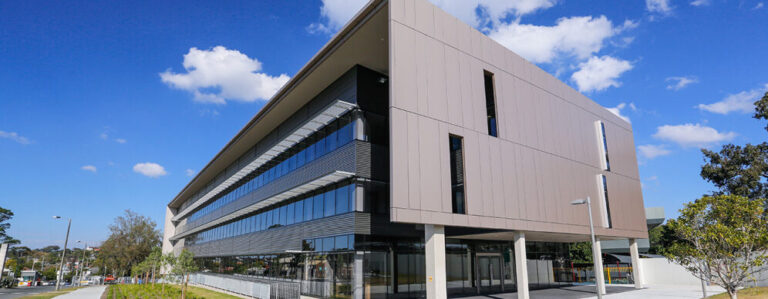 Enogerra Barracks Army Base QLD